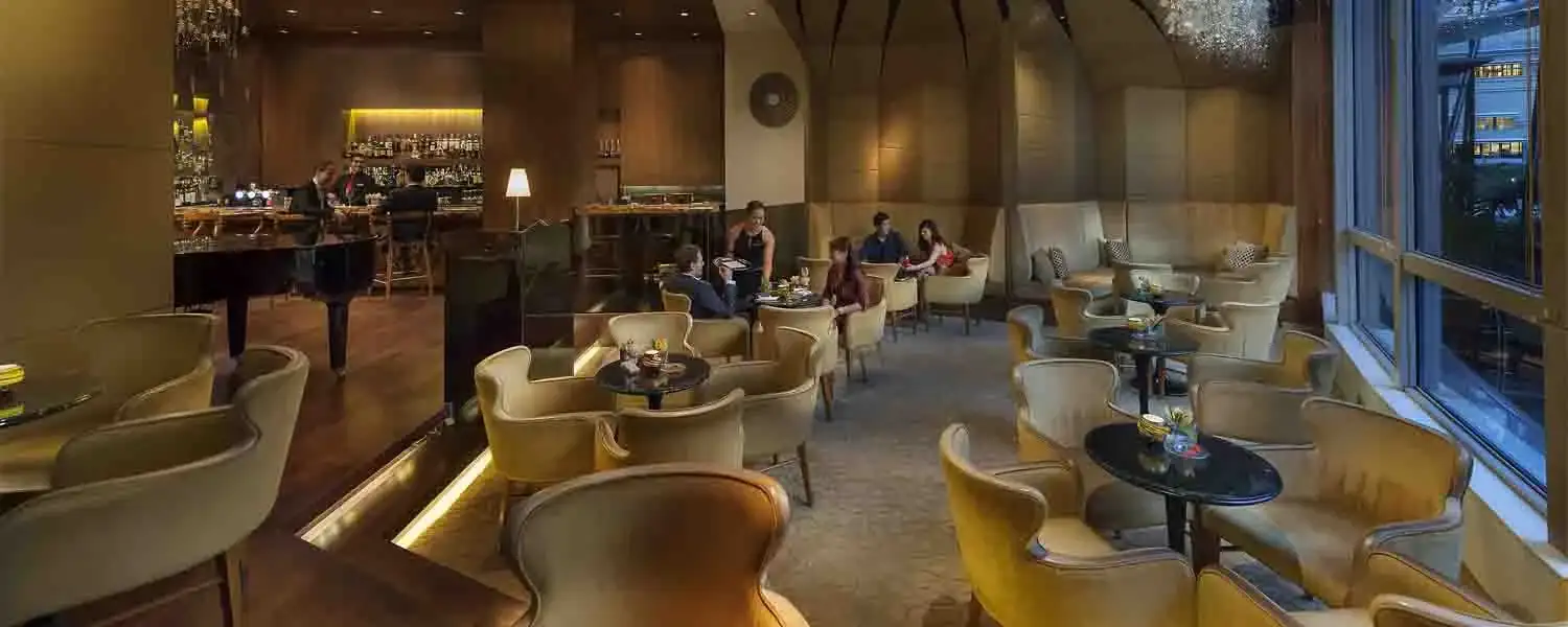 Mandarin Oriental Kuala Lumpur-1